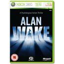 Alan Wake