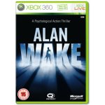 Alan Wake – Zboží Mobilmania