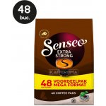 Lavazza Douwe Egberts Senseo Extra Strong 48 ks – Zboží Dáma