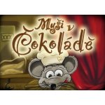 Myši v čokoládě – Hledejceny.cz