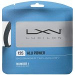 Luxilon Alu Power 12m 1,25mm – Zboží Mobilmania