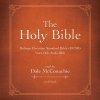 Audiokniha Holy Bible