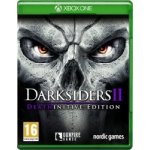 Darksiders 2 (Deathinitive Edition) – Hledejceny.cz