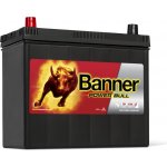 Banner Power Bull 12V 45Ah 390A P45 24 – Hledejceny.cz