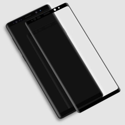 Picasee 3D pro Samsung Galaxy Note 9 N960F - 126006 – Zboží Mobilmania