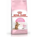 Royal Canin Second Age Kitten Sterilised granule pro kastrovaná koťata 400 g – Zbozi.Blesk.cz