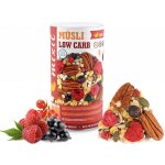Mixit Müsli low carb Lesní ovoce 500 g – Zboží Dáma