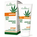 Cannaderm Exema zklidňující krém přípravek na ekzémy 50 g