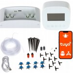 AUTOMATICKÝ ZAVLAŽOVACÍ SYSTÉM PRO KVĚTINÁČE ATLO-WP-TUYA Tuya Smart – Zboží Dáma