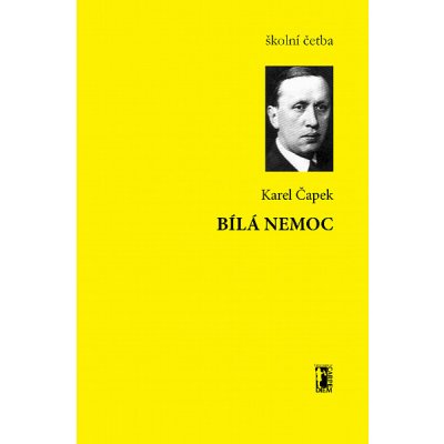 Bílá nemoc – Zboží Mobilmania