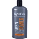 Syoss Men Power & Strenght šampon 500 ml