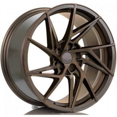 Judd Model Two 9x20 5x120 ET25-45 satin bronze | Zboží Auto