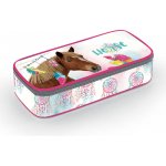 Karton P+P Pouzdro etue komfort Kůň romantic – Zboží Mobilmania