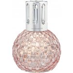 Maison Berger Paris Katalytická lampa Disco růžová + náplň Sladký grapefruit 250 ml – Sleviste.cz