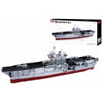 Sluban B0699 Vrtulníková výsadková loď 1:450 – Hledejceny.cz