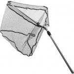 Zfish Podběrák Landing Net ZFX Pogumovaná síť 170cm 60x60x60cm 2díly – Zboží Mobilmania