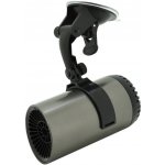 COMPASS Ventilátor s ohřevem FREEZE na přísavku 12V, 07206 – Zboží Mobilmania