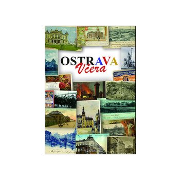 Ostrava včera