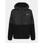 Under Armour UA Textured Softshell černá – Hledejceny.cz
