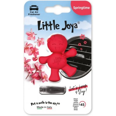Little Joya Springtime – Hledejceny.cz