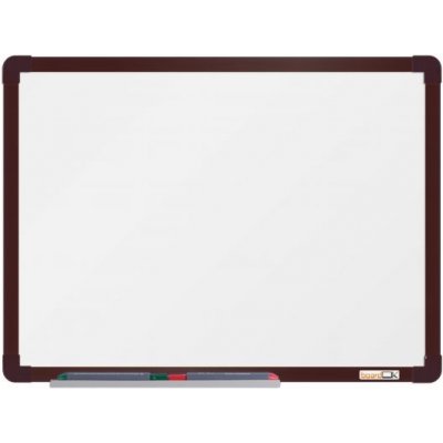 VMS Vision boardOK Magnetická tabule 60 x 45 cm – Zboží Mobilmania