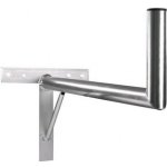 Konzola T-sat 70 cm vzpěra – Zboží Živě