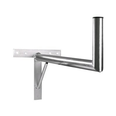 Konzola T-sat 70 cm vzpěra – Zboží Živě