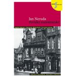 Povídky malostranské - Adaptovaná česká próza + CD (AJ,NJ,RJ) - Jan Neruda