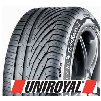 Uniroyal RainSport 3 215/50 R17 95V