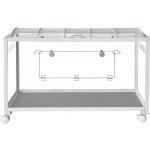 TIAKI výběh pro křečky bílý 96 x 47 x 62 cm – Zboží Dáma