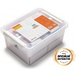 Arduino Education Starter Kit (sada pro 8 studentů) – Zboží Dáma