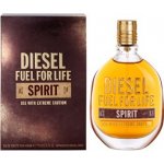 Diesel Fuel for Life Spirit toaletní voda pánská 75 ml – Hledejceny.cz