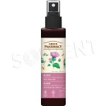 Green Pharmacy Elixír proti vypadávání vlasů lopuchový a pšeničný protein 150 ml – Zboží Dáma