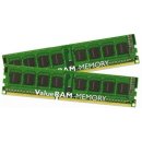 Kingston DDR3 16GB 1333MHz CL9 (2x8GB) KVR13N9K2/16