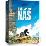 Asmodee Svět po nás – Zboží Mobilmania
