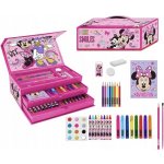 Cerda Výtvarná sada Minnie Mouse 32 ks – Hledejceny.cz
