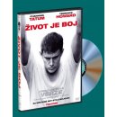 Život je boj DVD