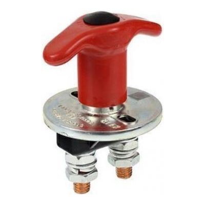 Odpojovač baterie 24V / 150A max 2000A | Zboží Auto