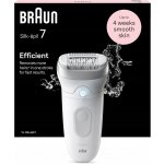 Braun Silk-épil 7 7-011 – Hledejceny.cz