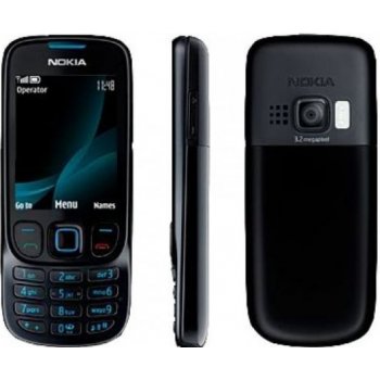 Nokia 6303i Classic