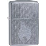 Zippo Flame Design 25505 – Zboží Mobilmania