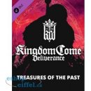 Kingdom Come: Deliverance Treasures of the Past