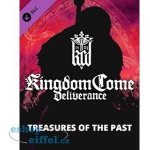 Kingdom Come: Deliverance Treasures of the Past – Hledejceny.cz