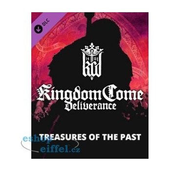 Kingdom Come: Deliverance Treasures of the Past