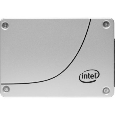 Intel 480GB, SSDSC2KB480G801 – Zboží Mobilmania