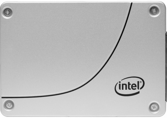 Intel 480GB, SSDSC2KB480G801