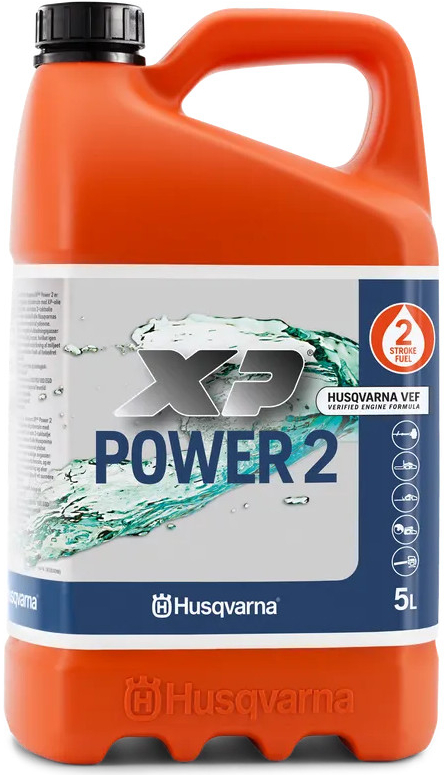 Husqvarna XP Power 2T 5 l