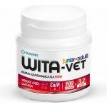 Eurowet Wita-Vet Complex 3,2 g doplňky stravy pro psy 100 tablet – Hledejceny.cz