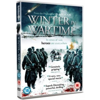 Winter In Wartime DVD