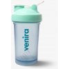 Shaker VENIRA shaker PRO s poutkem mintový, 400 ml